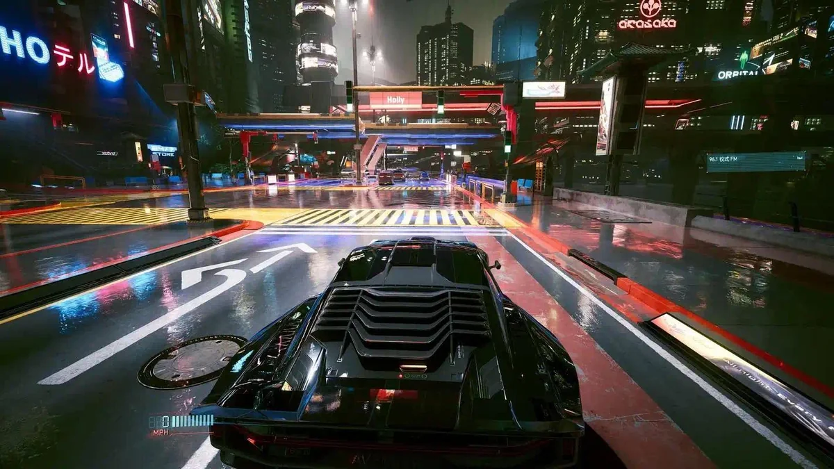 图片[1]-赛博朋克2077 v2.31a豪华中文整合全DLC高画质免费下载-锐品游戏库