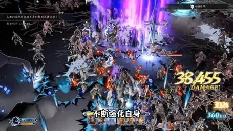 图片[3]-无双深渊豪华版中文版下载|真三国无双+Roguelite双端高画质动作手游-锐品游戏库