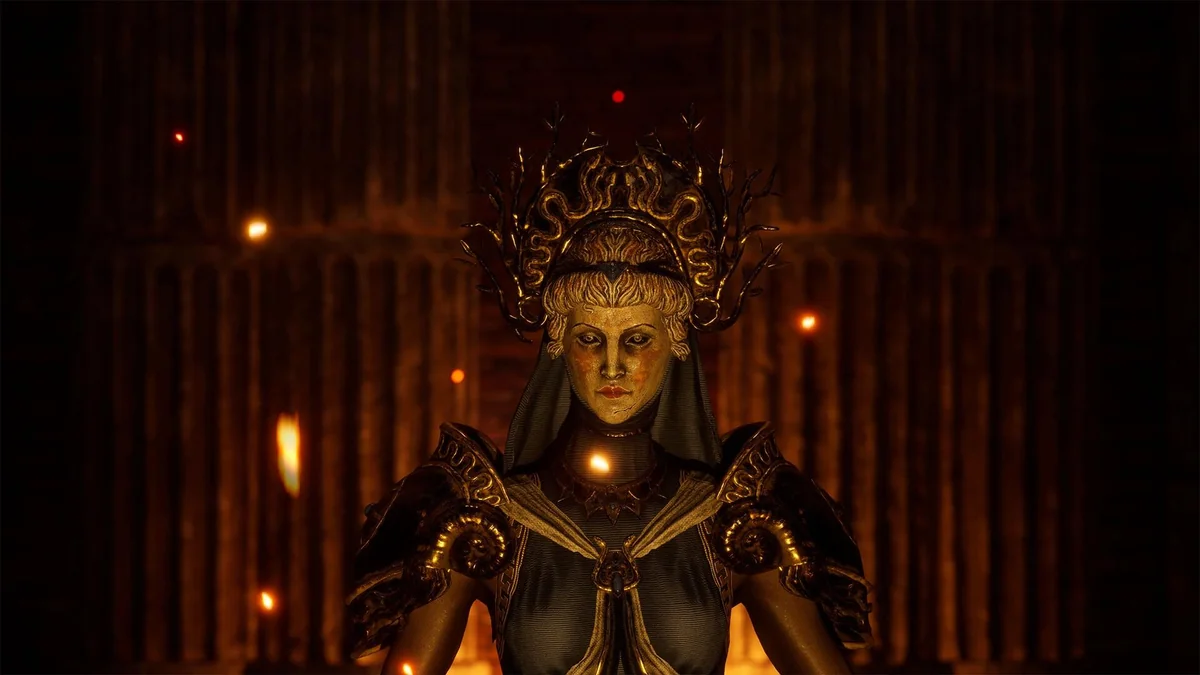 艾诺提亚失落之歌2025最新中文版 虚幻5歌剧魂系ARPG高画质下载-锐品游戏库