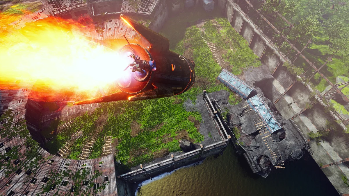 图片[7]-生化变种v1.7.0全DLC中文整合版高画质开放世界功夫RPG免费下载-锐品游戏库