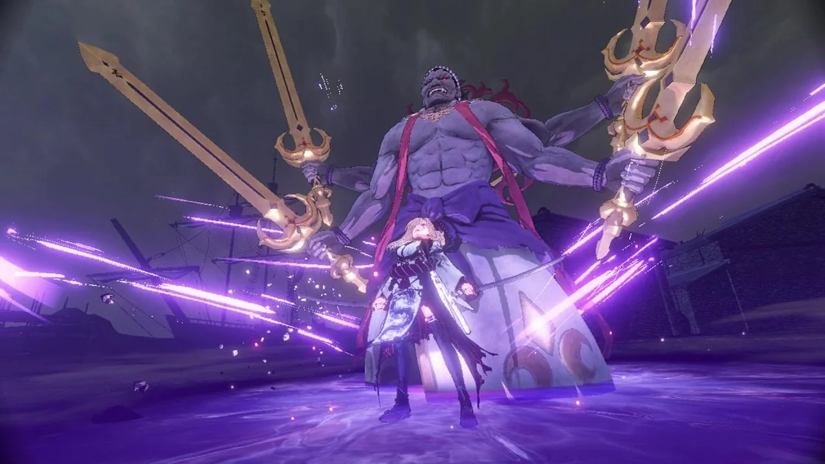 图片[1]-武士遗迹虚幻5中文版高画质动作冒险游戏21GB豪华版下载-锐品游戏库