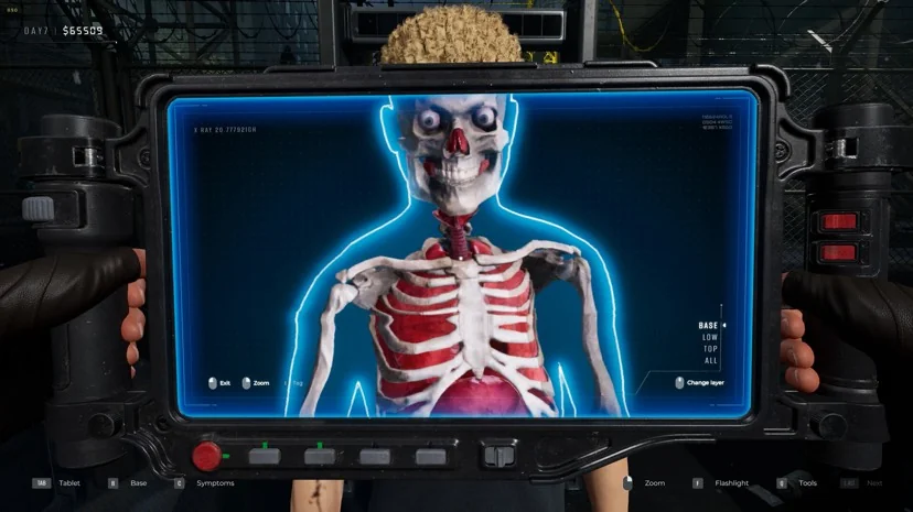 检疫区最后一站v1.0.9完整中文版高画质生存管理模拟游戏下载-锐品游戏库