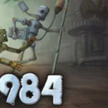 机器塔2984 v1.0.0中文版高画质独立动作冒险RPG免费下载-锐品游戏库