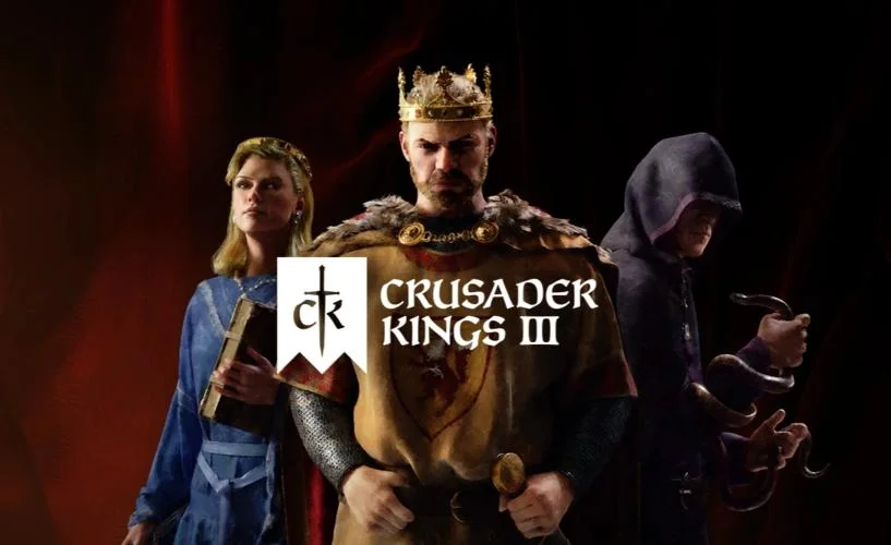 图片[3]-王国风云3 v1.18.3全DLC中文版免费下载 高画质历史策略模拟巨作-锐品游戏库