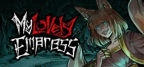 我的可爱皇后v1.0.5中文版下载|帝国模拟+恋爱剧情高画质端游免安装-锐品游戏库