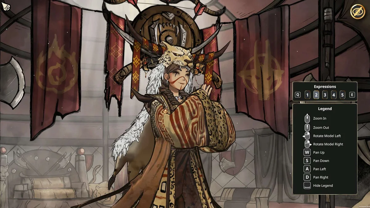 图片[1]-我的可爱皇后v1.0.5中文版下载|帝国模拟+恋爱剧情高画质端游免安装-锐品游戏库