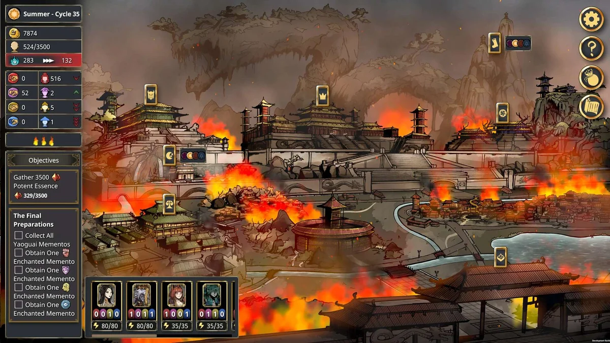 图片[3]-我的可爱皇后v1.0.5中文版下载|帝国模拟+恋爱剧情高画质端游免安装-锐品游戏库