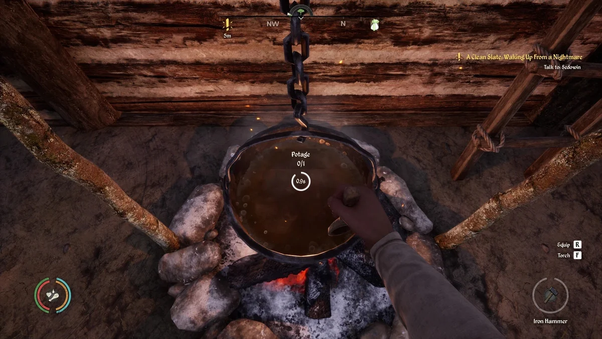 图片[4]-中世纪王朝v2.5.0.2全DLC中文版高自由生存建造模拟游戏下载-锐品游戏库