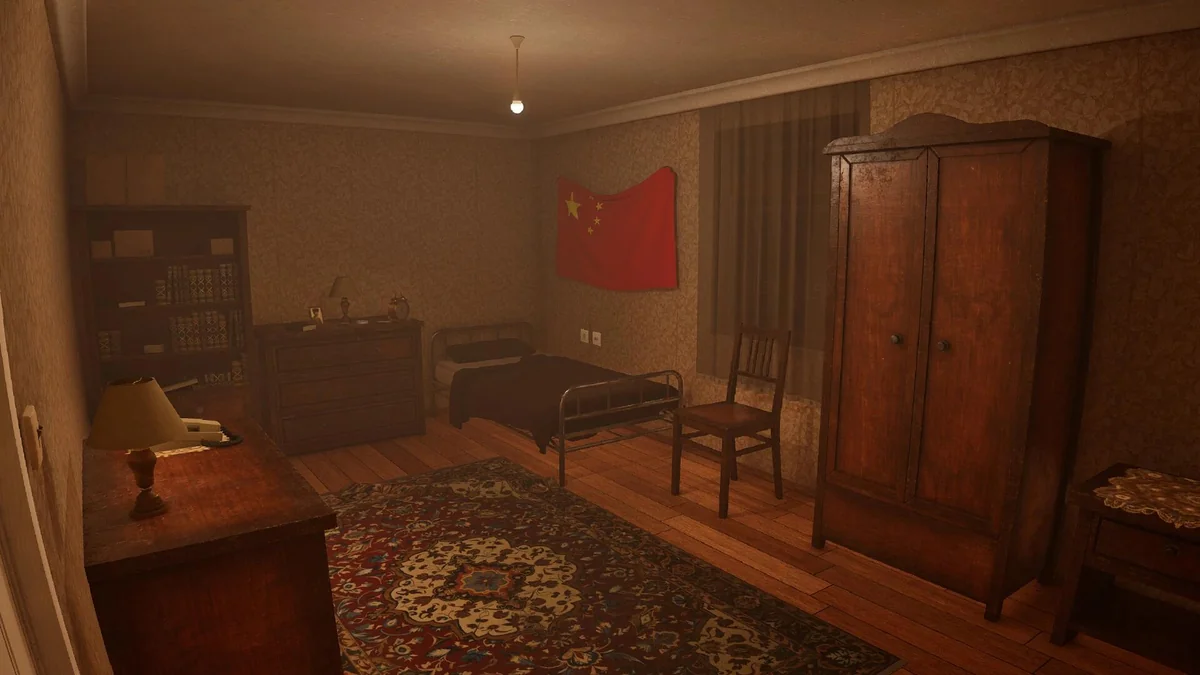 图片[1]-Zombie Chef Build.20900928中文最新版|暗黑料理模拟经营高画质免费下载-锐品游戏库