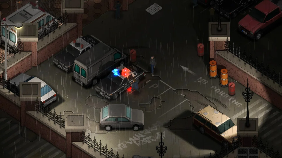 灾变前夜Dread Dawn Build.21703869中文版开放世界丧尸生存高画质免费下载-锐品游戏库