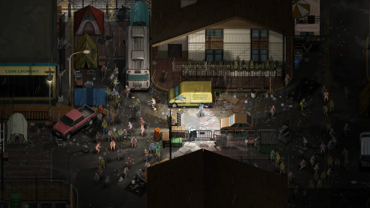 图片[1]-灾变前夜Dread Dawn Build.21703869中文版开放世界丧尸生存高画质免费下载-锐品游戏库