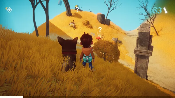 天堂之爪v2024.8.5中文版高画质冒险解谜游戏免费下载-锐品游戏库