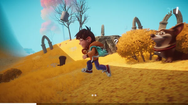 图片[2]-天堂之爪v2024.8.5中文版高画质冒险解谜游戏免费下载-锐品游戏库