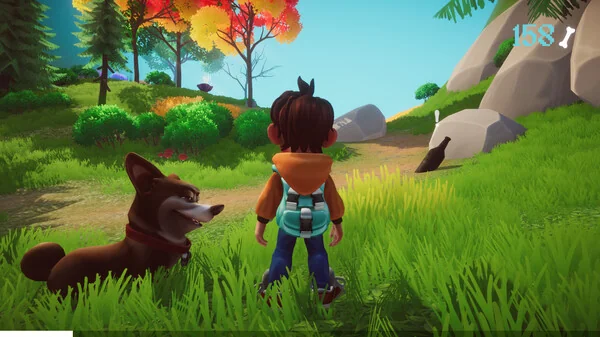 图片[3]-天堂之爪v2024.8.5中文版高画质冒险解谜游戏免费下载-锐品游戏库