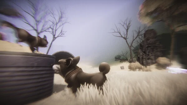 图片[4]-天堂之爪v2024.8.5中文版高画质冒险解谜游戏免费下载-锐品游戏库