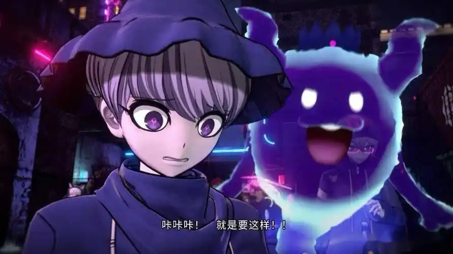 超侦探事件簿雾雨谜宫中文版PC/手机双端高画质模拟器免费下载-锐品游戏库