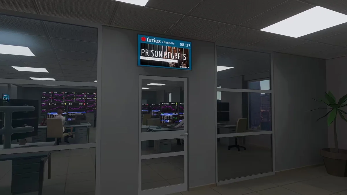 图片[1]-无形之手Build.20315951中文版高画质策略模拟经营游戏免费下载-锐品游戏库