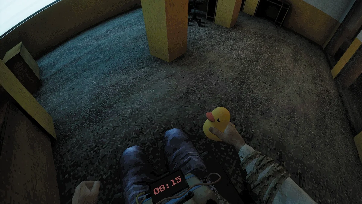 埃尔斯故事椅子v2025.8.5中文版高画质剧情解谜游戏免费下载-锐品游戏库