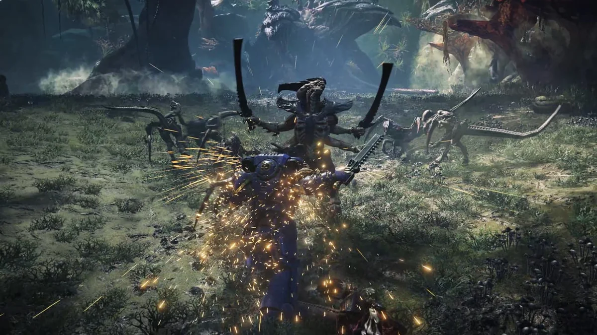 图片[5]-战锤40K星际战士2 v11.2.0.1全DLC豪华中文版高画质下载-锐品游戏库