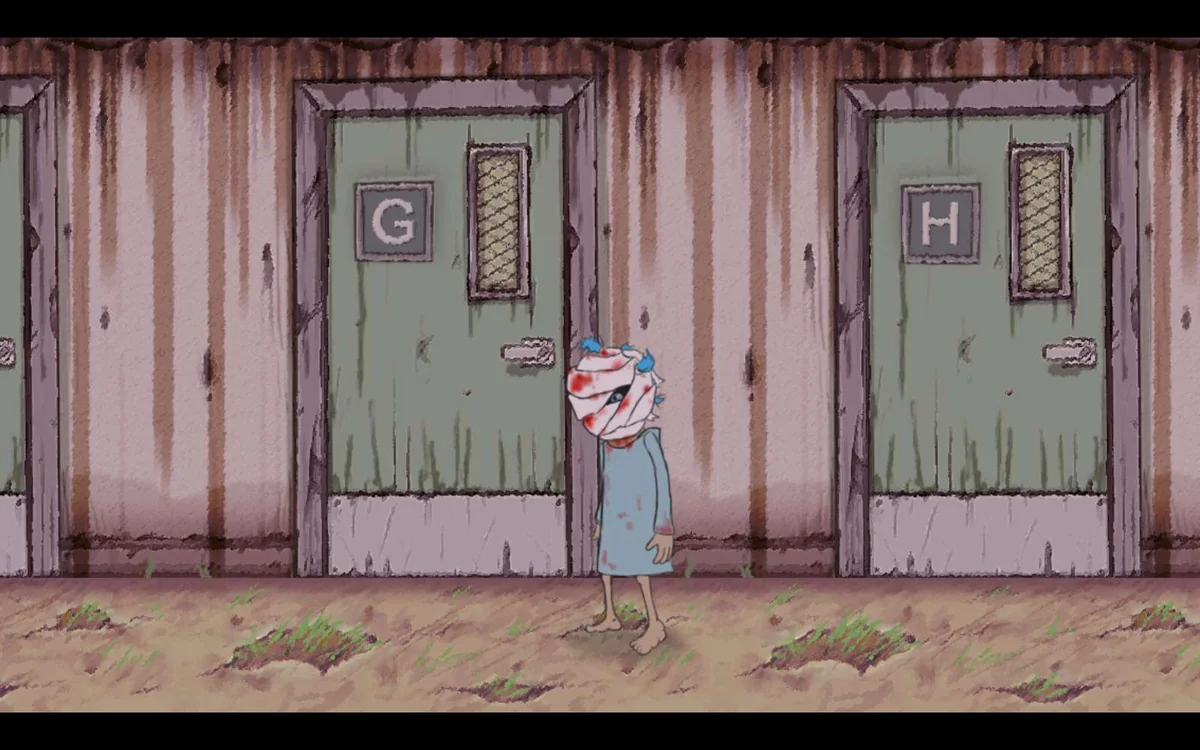 图片[2]-Sally Face俏皮脸v1.5.46繁中全DLC高画质悬疑解谜端游免费下载-锐品游戏库