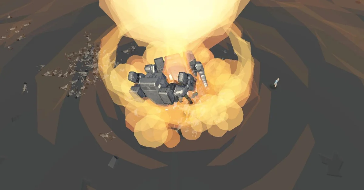 图片[1]-僵尸墓地模拟器中文版黑色幽默经营模拟端游最新版下载-锐品游戏库