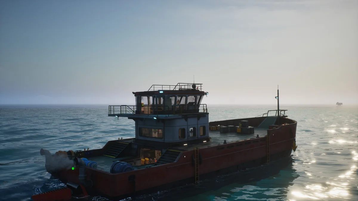 图片[5]-最后的守护者The Last Caretaker v0.6.5最新中文版 开放世界生存建造高画质免安装下载-锐品游戏库