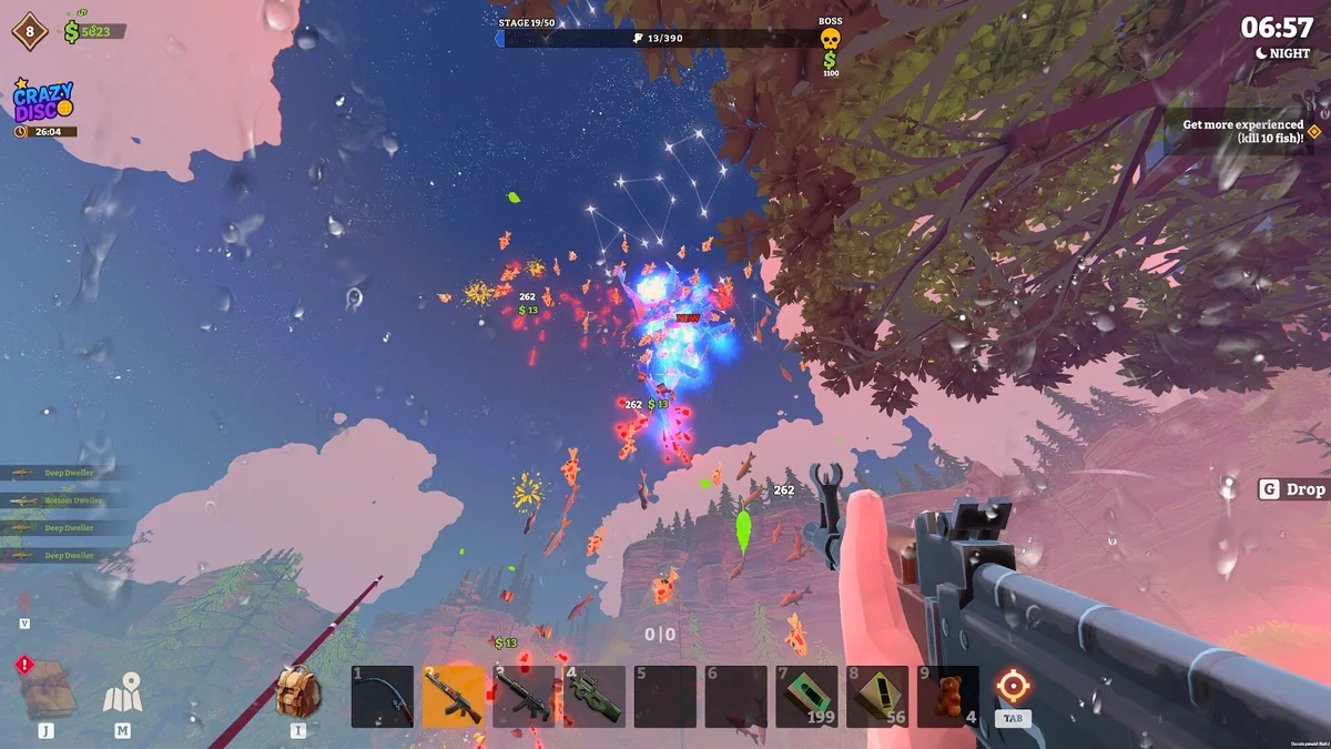 图片[1]-猎鱼达人Build21784149中文版联机高画质钓鱼沙盒免费下载-锐品游戏库