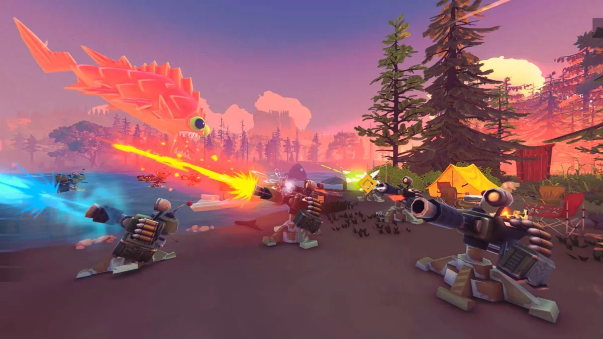 图片[2]-猎鱼达人Build21784149中文版联机高画质钓鱼沙盒免费下载-锐品游戏库