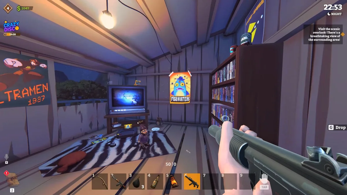 图片[3]-猎鱼达人Build21784149中文版联机高画质钓鱼沙盒免费下载-锐品游戏库