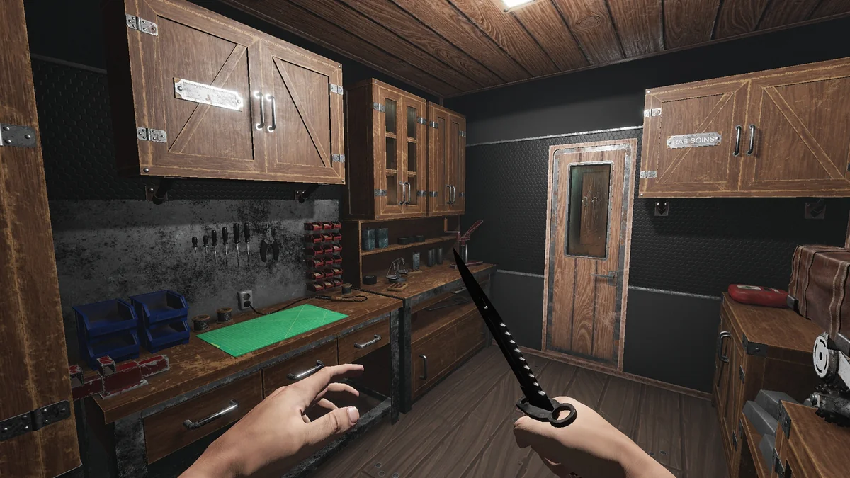 僵尸列车Zompiercer v20.0T中文版高画质生存建造类端游免费下载-锐品游戏库