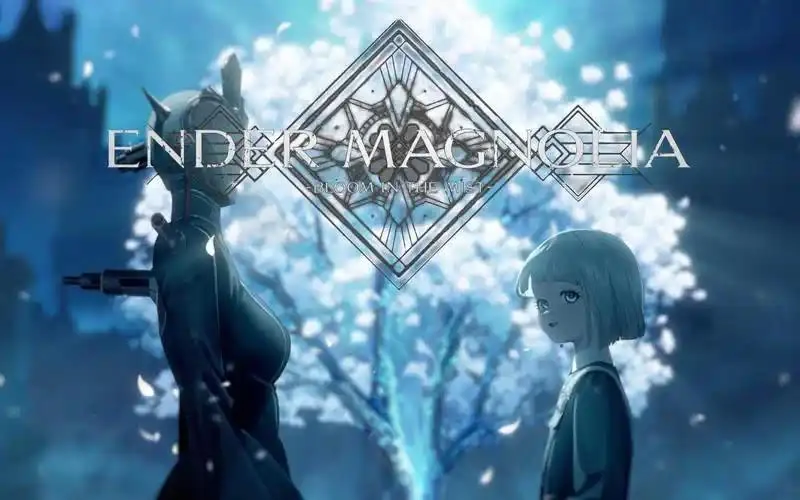 图片[1]-终焉之玛格诺利亚v1.1.0中文版高画质NS模拟器免费下载-锐品游戏库