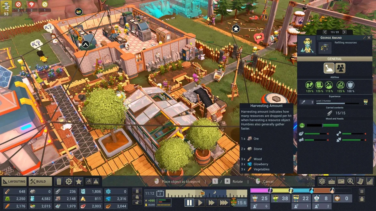 图片[4]-僵尸治愈实验室v1.0.1中文版高画质策略模拟游戏免费下载-锐品游戏库