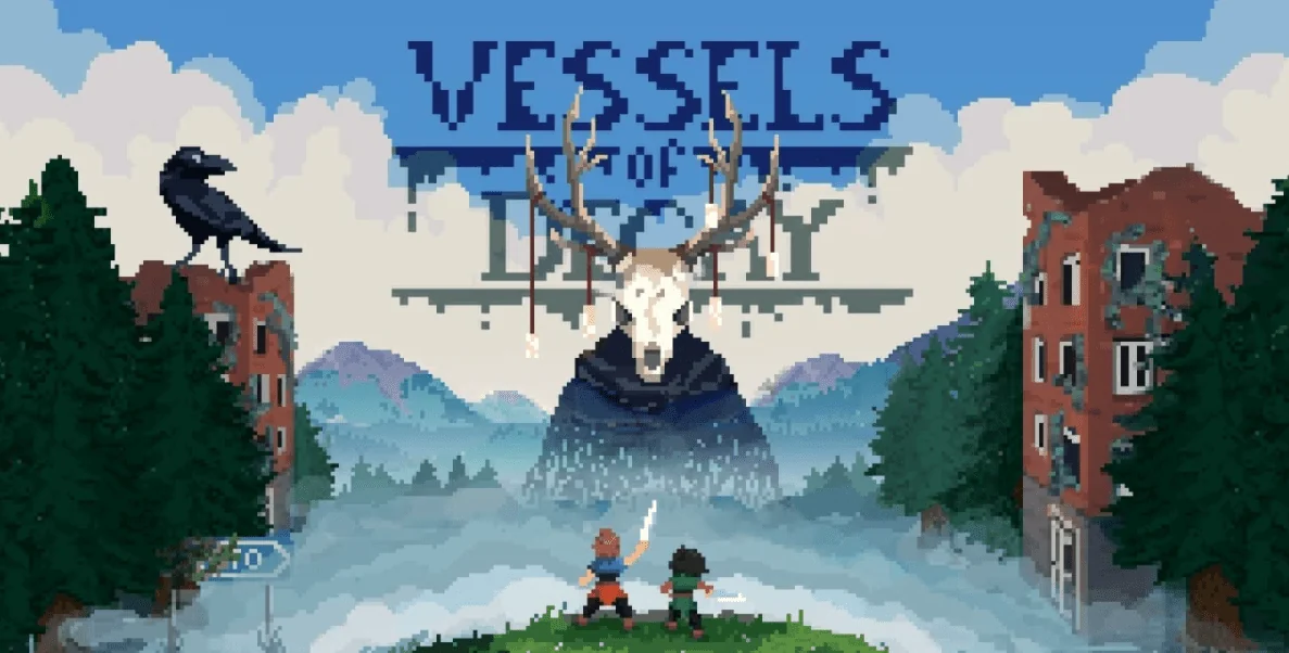 图片[3]-腐烂之器v2025.6.19最新中文版高画质后启示录动作冒险游戏下载-锐品游戏库