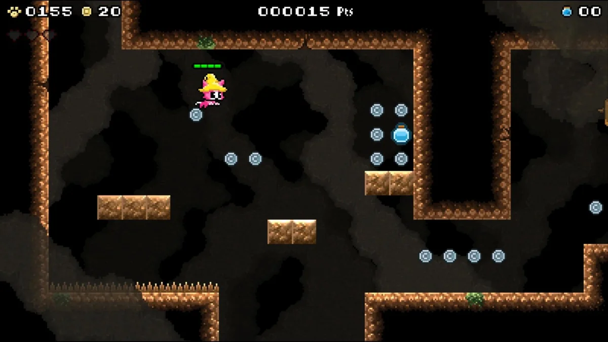 魔法猫咪2025最新中文版下载|超轻量治愈系猫咪合成收集游戏-锐品游戏库