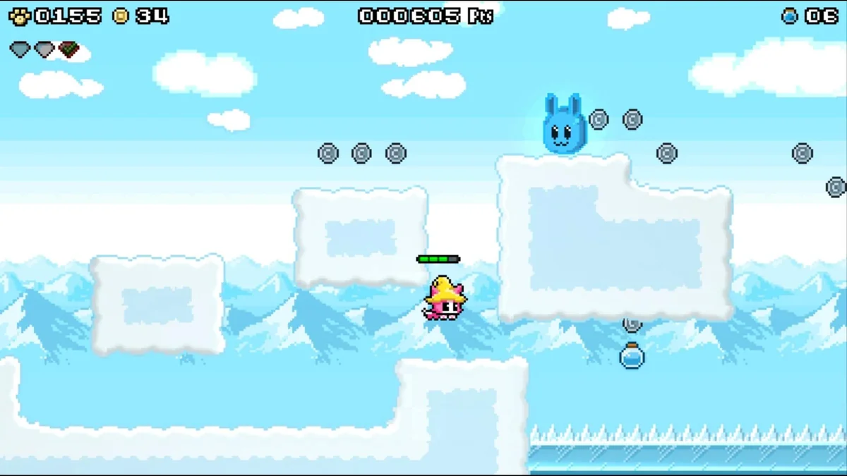 图片[1]-魔法猫咪2025最新中文版下载|超轻量治愈系猫咪合成收集游戏-锐品游戏库