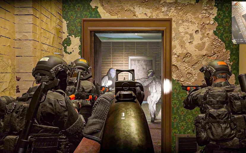 图片[3]-严阵以待v42473中文版高画质战术射击游戏免费下载-锐品游戏库