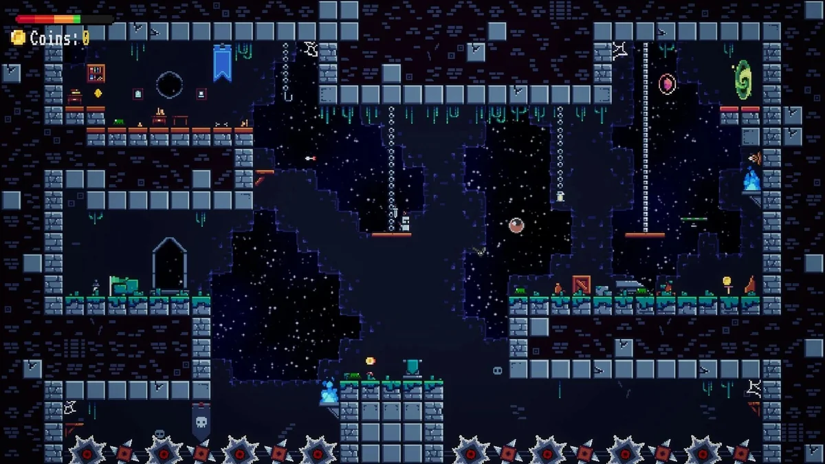 图片[3]-退休金大作战v2025.8.20最新中文版像素平台冒险游戏免费下载-锐品游戏库