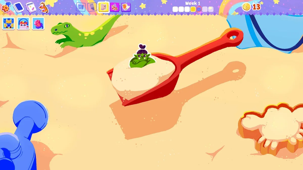 图片[1]-我的牌更好！v2025.10.7中文最新版Roguelike卡牌策略游戏免费下载-锐品游戏库