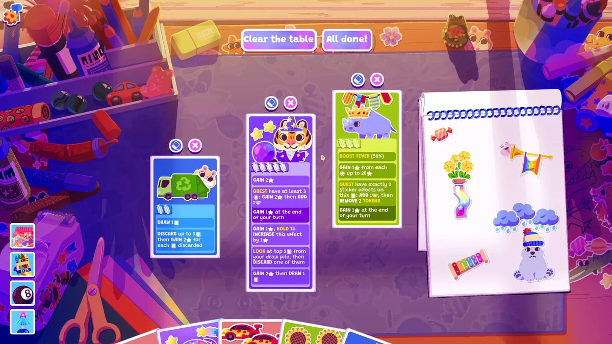 图片[3]-我的牌更好！v2025.10.7中文最新版Roguelike卡牌策略游戏免费下载-锐品游戏库