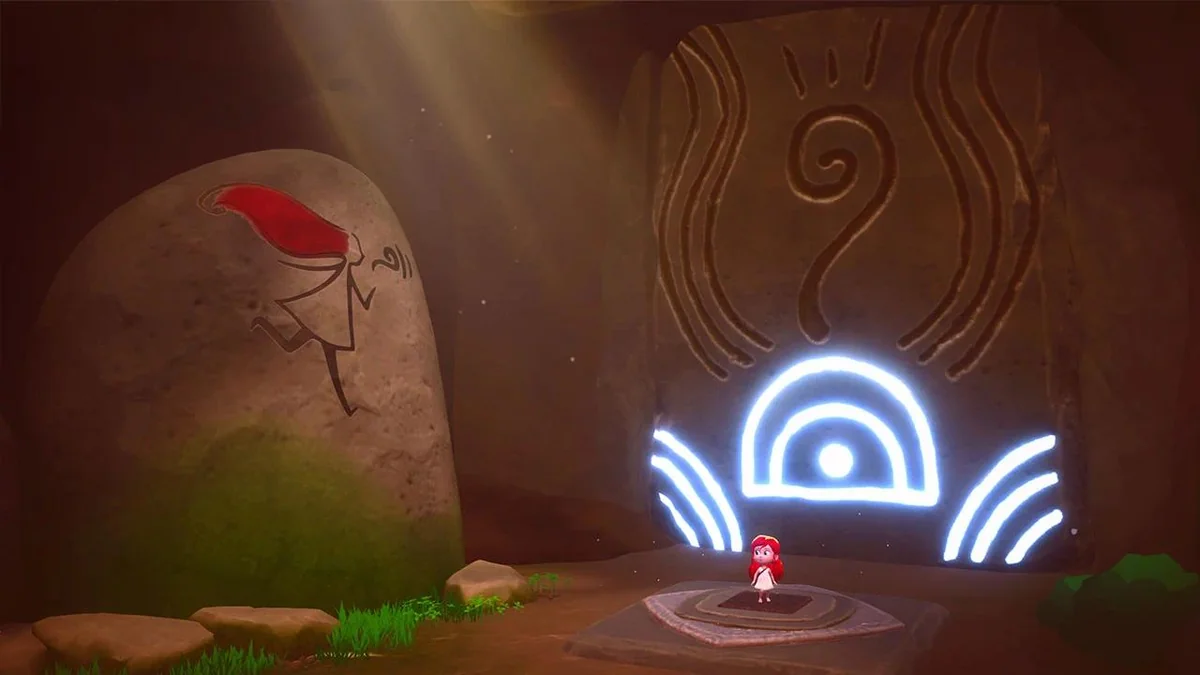 图片[1]-麦时代之子剧情冒险游戏中文版下载 90年代怀旧小镇成长史诗高沉浸体验-锐品游戏库