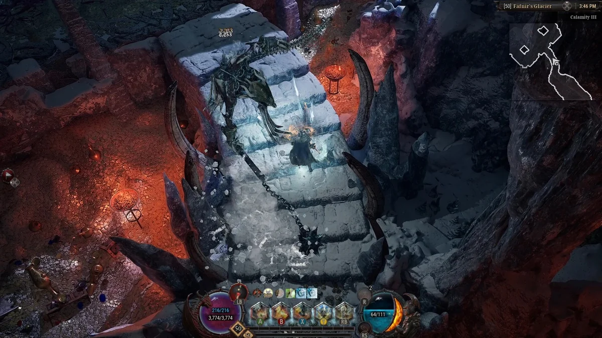 龙的传人孤旅最新中文版开放世界RPG高画质30GB端游免费下载-锐品游戏库