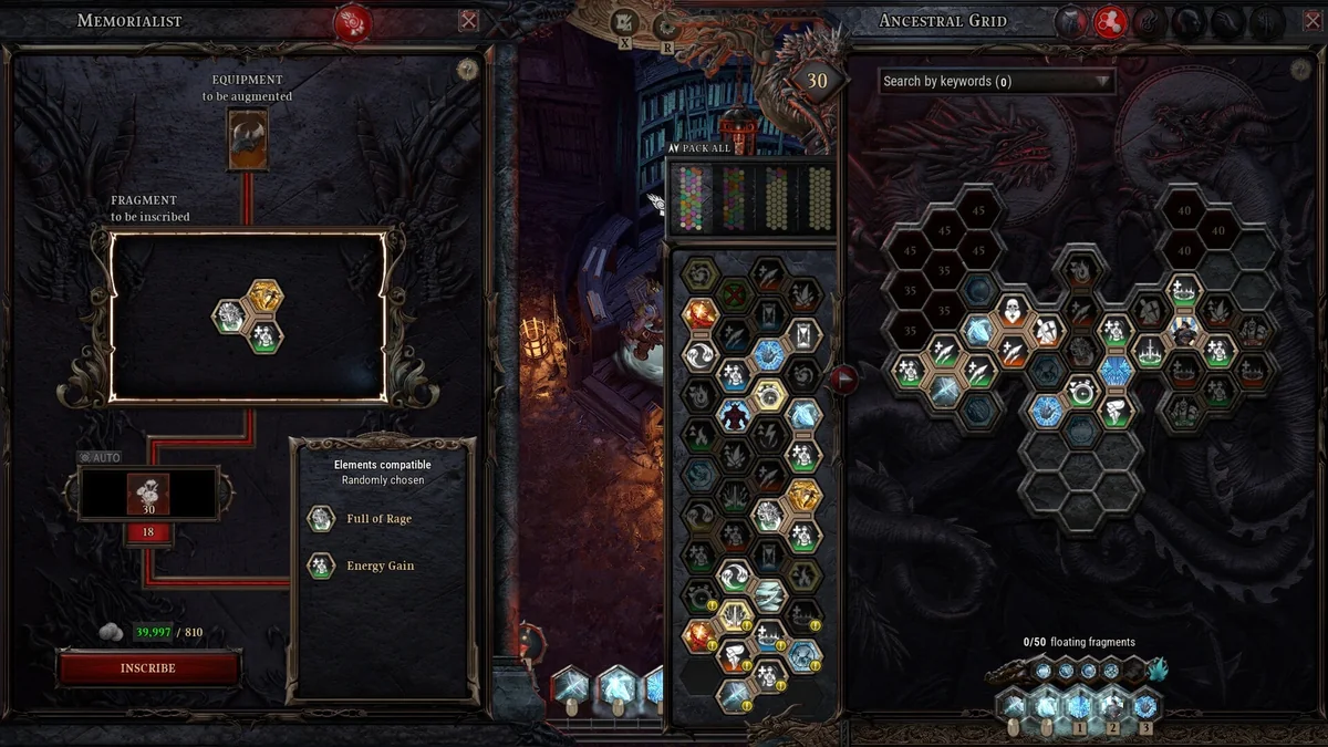 图片[1]-龙的传人孤旅最新中文版开放世界RPG高画质30GB端游免费下载-锐品游戏库