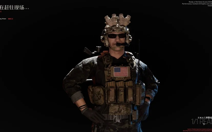 图片[6]-严阵以待v42473中文版高画质战术射击游戏免费下载-锐品游戏库