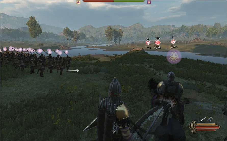 图片[3]-骑马与砍杀2霸主v1.3.14中文版高画质策略战争模拟游戏免费下载-锐品游戏库