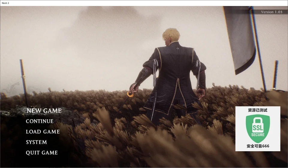 图片[2]-仁王3豪华中文版v1.03最新全DLC高画质动作RPG端游下载-锐品游戏库