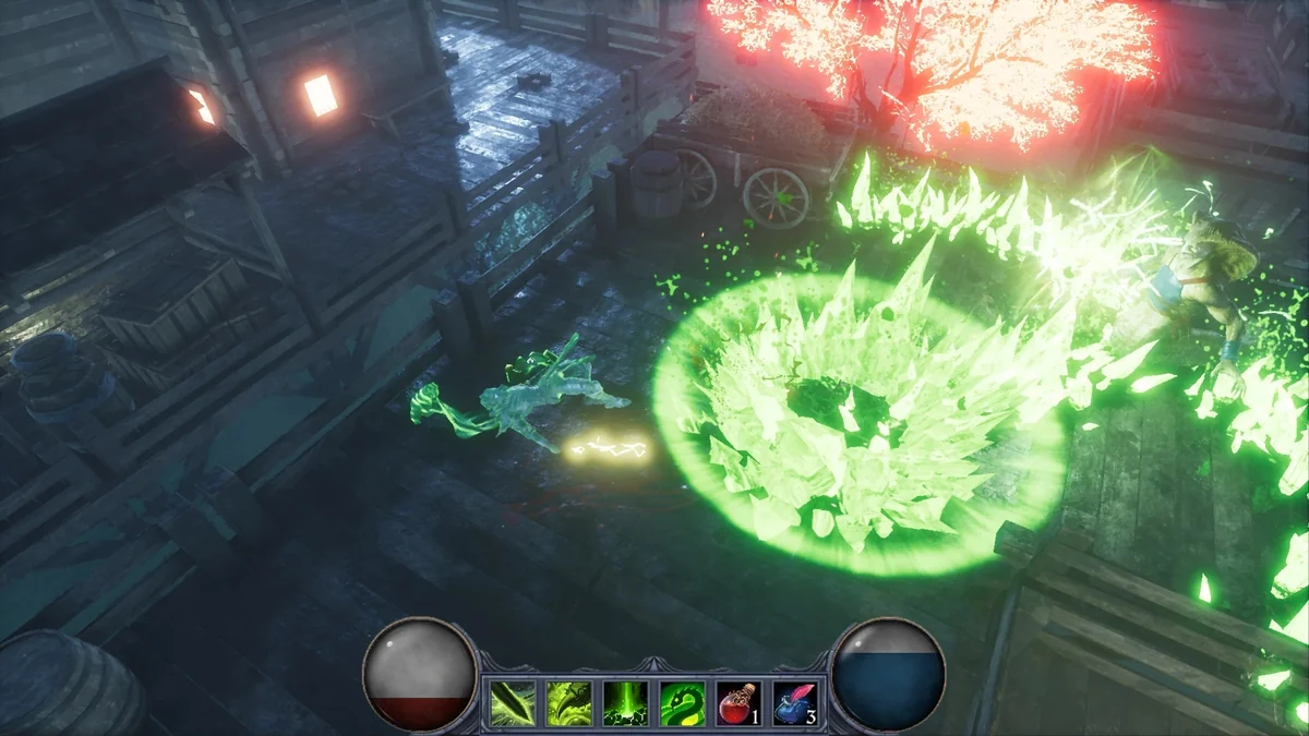 图片[1]-领袖战术最新中文版下载|策略战棋高燃布阵100+烧脑关卡-锐品游戏库