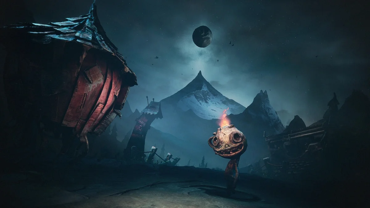 午夜漫步2026最新中文版 16.5GB高画质恐怖解谜端游免费下载-锐品游戏库