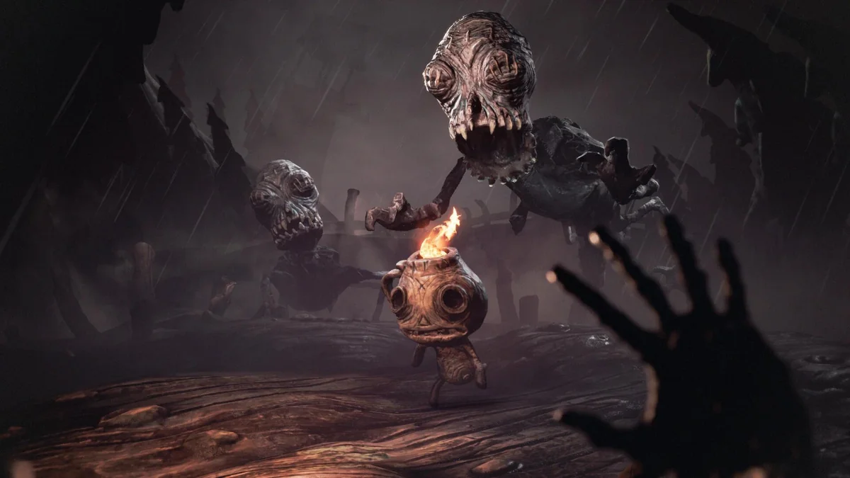 图片[1]-午夜漫步2026最新中文版 16.5GB高画质恐怖解谜端游免费下载-锐品游戏库