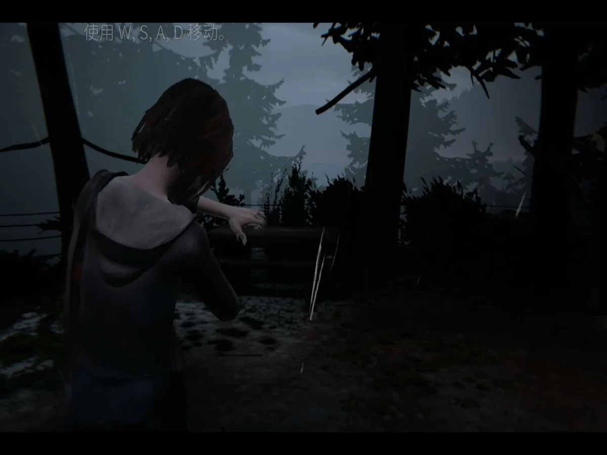 图片[4]-奇异人生重制版Build.11330282中文版高画质互动剧情游戏免费下载-锐品游戏库