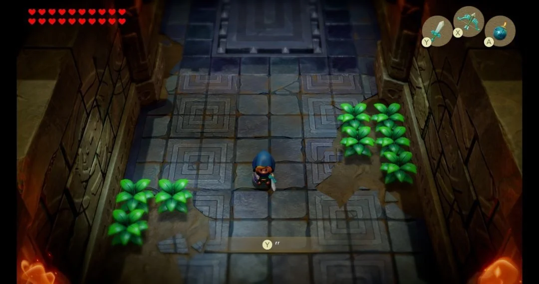 塞尔达传说智慧的再现v1.1.0中文版高画质模拟器整合版免费下载-锐品游戏库